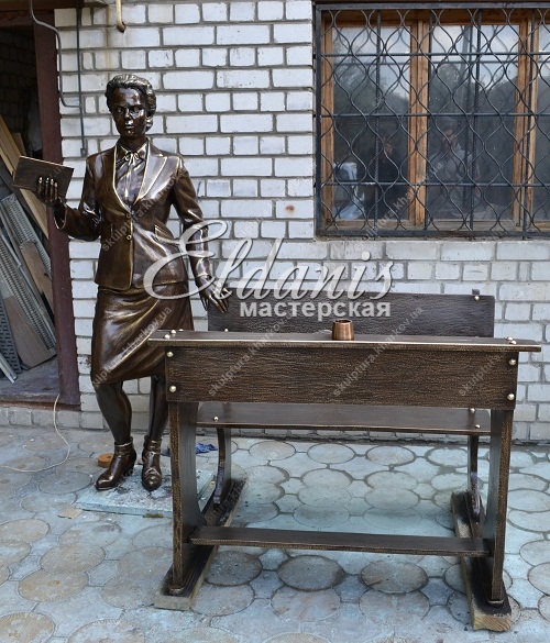 Sculptures