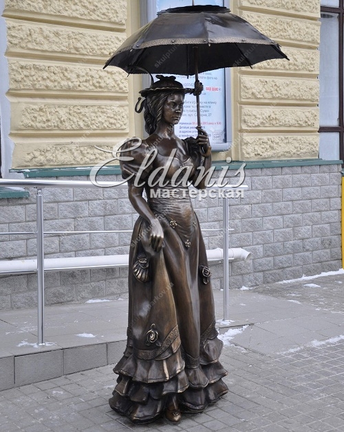 Sculptures