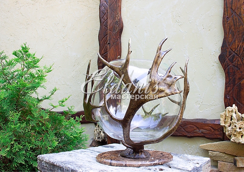 Innenskulptur