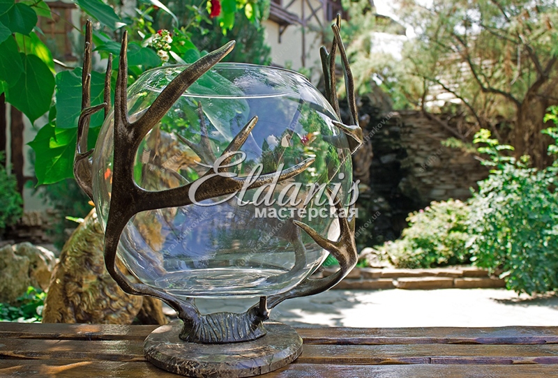 Innenskulptur