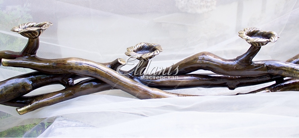 Innenskulptur